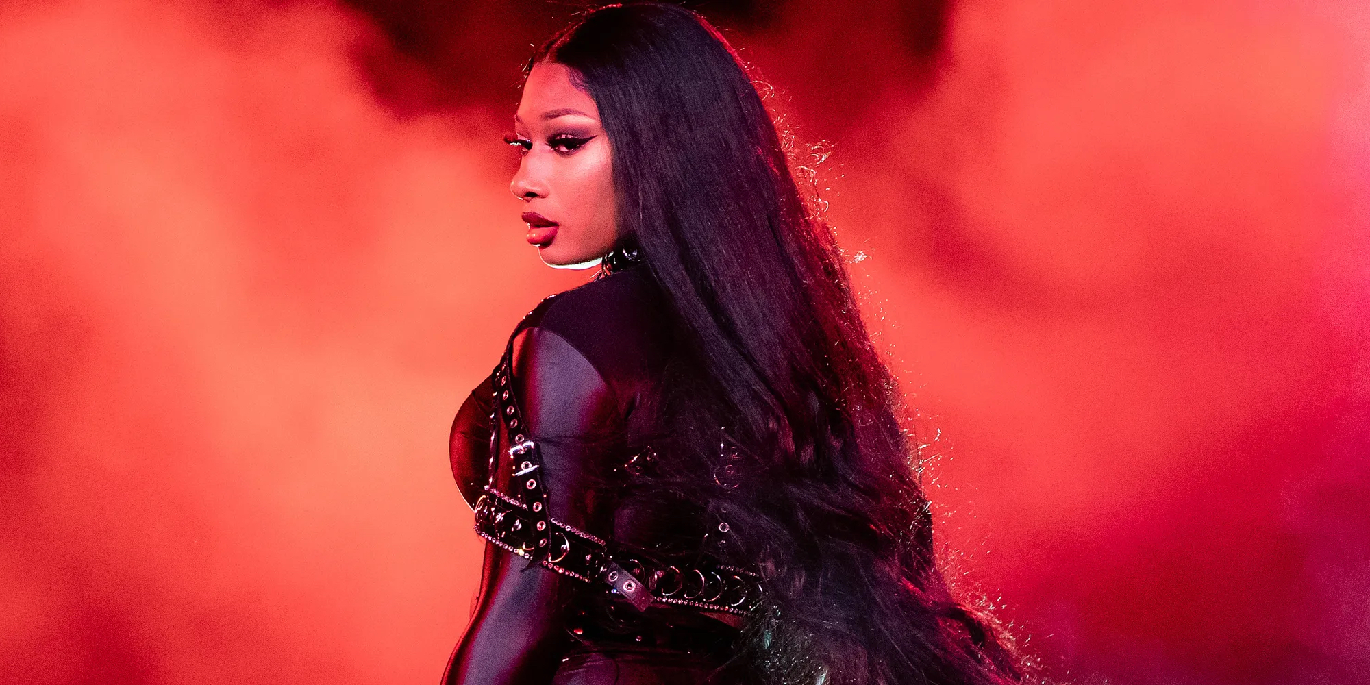 Image of Megan Thee Stallion