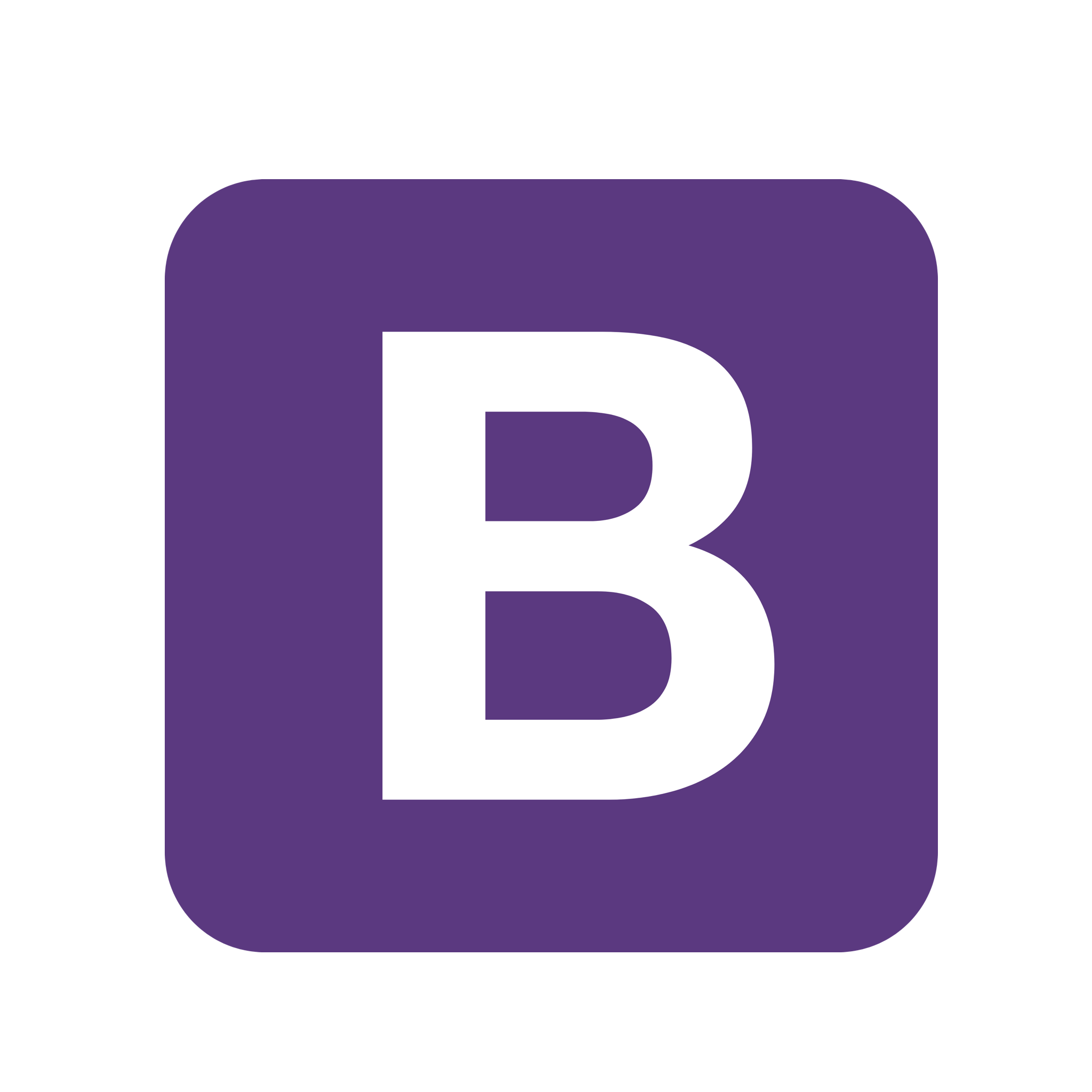 Bootstrap Logo